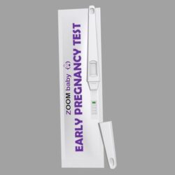 What is the Best Early Pregnancy Test? - Zoom Baby