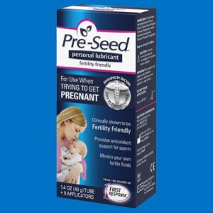 Fertility Products