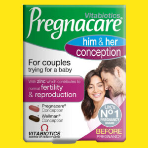 Fertility Supplements