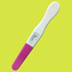 NHS Pregnancy Tests