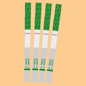 Ovulation Test Strips - Regular