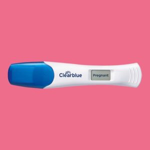 Pregnancy Tests