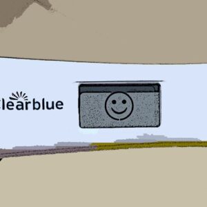 What Does a Smiley Face Mean on a Clearblue Ovulation Test?