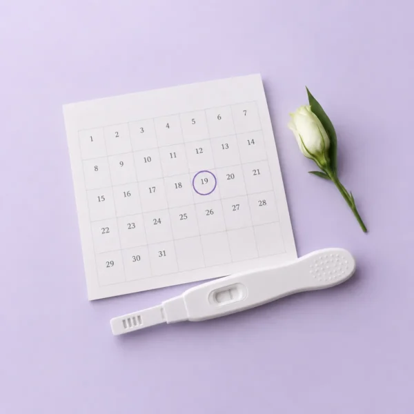 How Do You Know When You Are Ovulating?