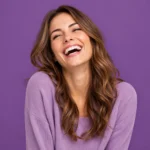 How Laughter Can Help with Female Fertility