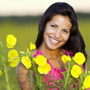 Evening Primrose Oil for Fertility