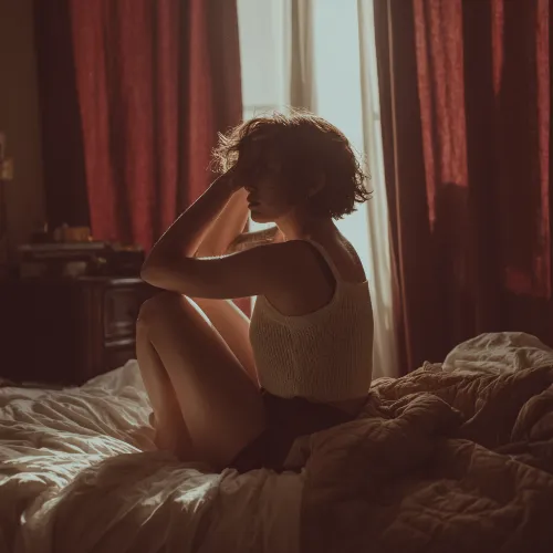 What causes a False Positive Pregnancy Test?