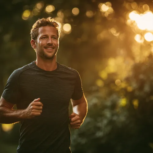 Boost Your Fertility: 5 Lifestyle Tips for Men