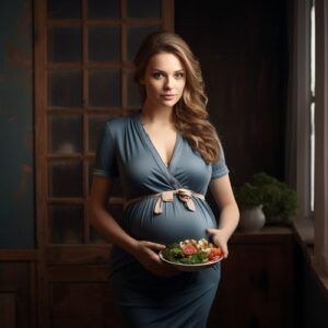 Foods to Avoid When Trying to Get Pregnant