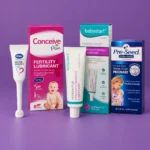 The Best Fertility Lubricant For You