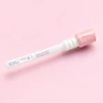 The Revolutionary New Saliva Pregnancy Test