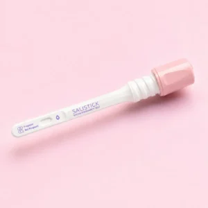 The Revolutionary New Saliva Pregnancy Test