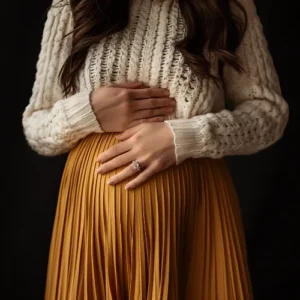 How to Save Money During Your Pregnancy Journey