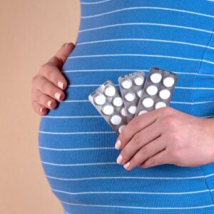 Vitamin D and Pregnancy: Why It Matters and How to Get Enough
