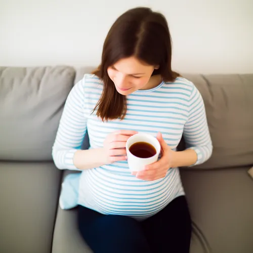 Caffeine During Pregnancy