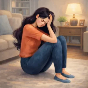 Exhausted from Trying to Conceive? How to Replenish Your Reserves