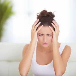 Ovulation Headaches: Causes, Symptoms And Treatments Explained