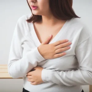 Ovulation and Breast Pain: What's the Connection?