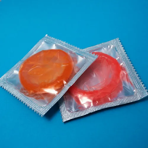 The Ins and Outs of Condom Safety