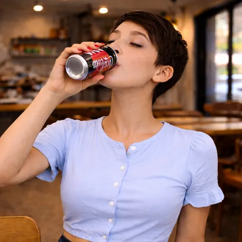 Can Soft Drinks Have a Negative Effect on Fertility?