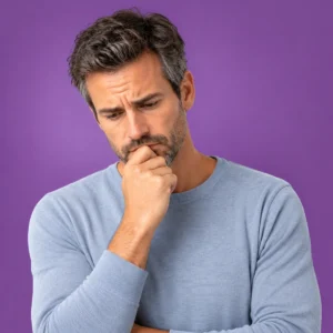 Men and Fertility Problems: Is Age Relevant?