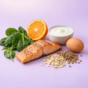 The Best Foods to Eat When You’re Pregnant