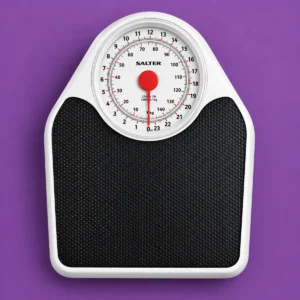 Are Body Weight and Fertility Related?