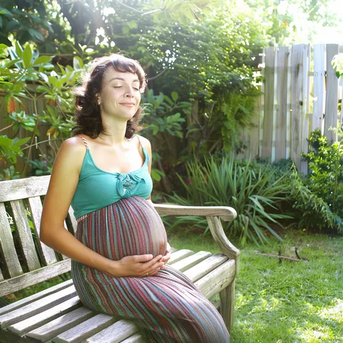 6 Easy Ways to Get Pregnant Quicker