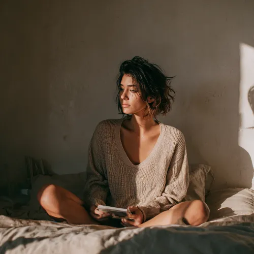 What Should I Do If My Pregnancy Test Result Is Negative and My Period Is Late?