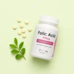 Folic Acid: 9 Reasons Why You Should Take It Before Pregnancy