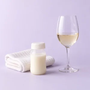Alcohol and Breastfeeding