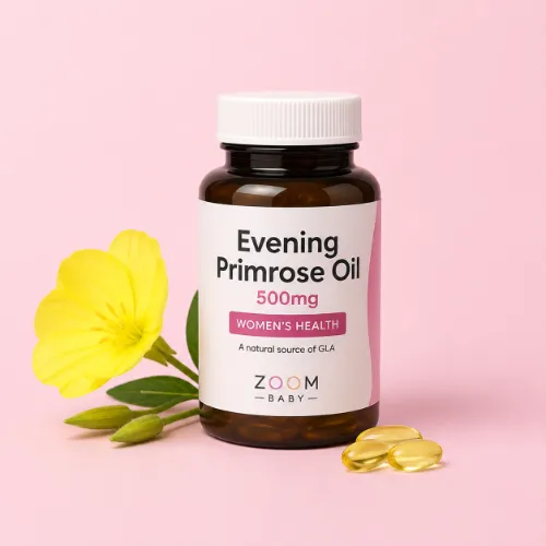 Can Evening Primrose Oil Increase Your Fertility?