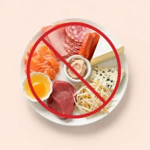 Foods to Avoid When Trying to Get Pregnant