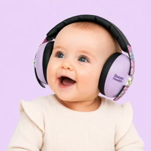 Going to a Big Match? How to Take Your Baby and Protect Their Hearing