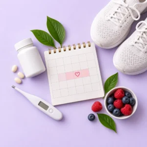 7 Simple Ways to Improve Your Fertility