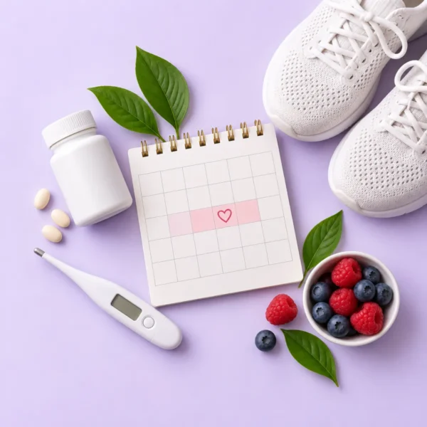 7 Simple Ways to Improve Your Fertility