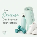 How Exercise Can Improve Your Fertility