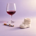 Smoking and Alcohol When Trying to Conceive