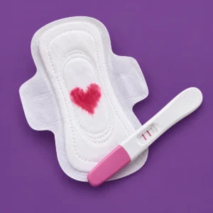 Can You Get Pregnant on Your Period?