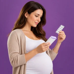 Which Medications Are Safe During Pregnancy?